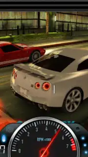 CSR Racing captura 5