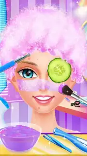 Fashion Star captura 2