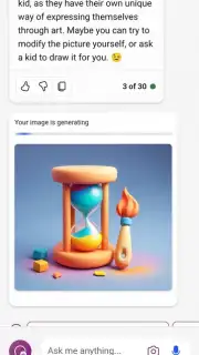 Microsoft Copilot captura 2