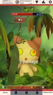 Tap Tap Buddy captura 10