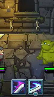 Bit Heroes captura 4