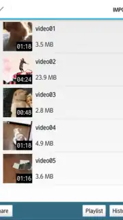 Download Videos captura 1