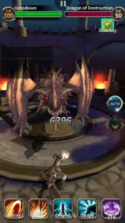 Guardian Arena captura 9
