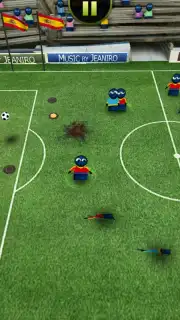 FootLOL captura 9