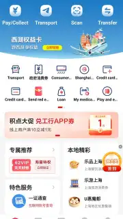 UnionPay captura 1