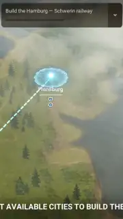 Railroad Empire captura 8