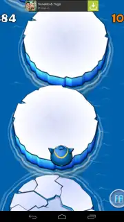 Air Penguin® captura 6