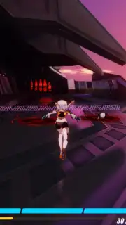 Honkai Impact 3rd captura 8