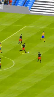Soccer 2016 captura 9