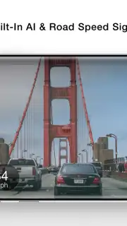 Navmii AI Dashcam captura 1