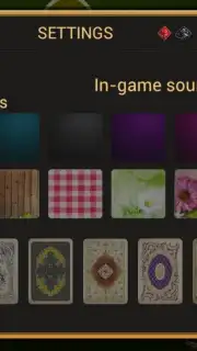 Solitaire Extreme captura 5