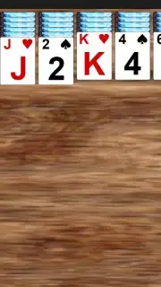 Solitaire Suite captura 2