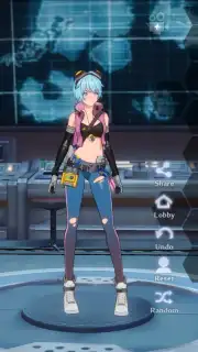 Tower of Fantasy (CN) captura 4