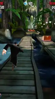 Agent Dash captura 1