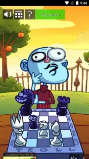 Troll Quest Silly Test 3 captura 5