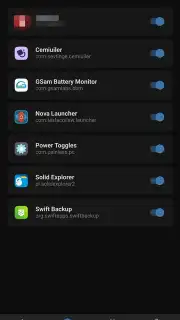 Magisk Delta captura 2