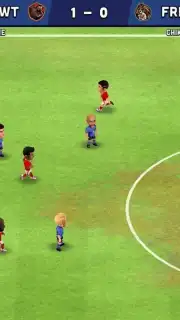 Mini Football captura 6