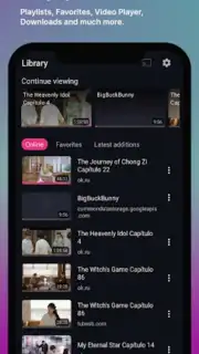 Fastplayer captura 5