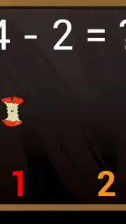 Математика для детей (демо) captura 3