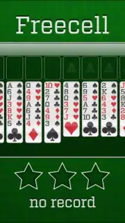 Spider Solitaire World captura 5