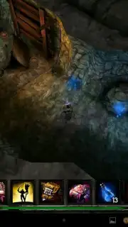 DeProfundis: Requiem captura 1
