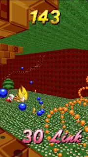 Sonic Robo Blast 2 captura 5