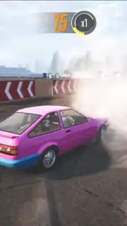 CarX Drift Racing 2 captura 8