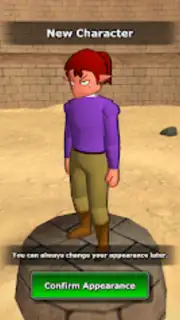 Eterspire captura 6