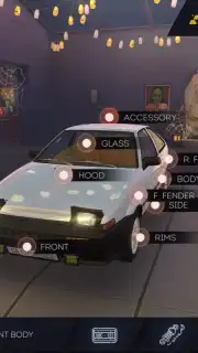 Tuning Club Online captura 1