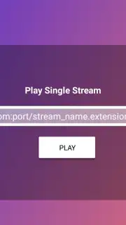 IPTV Smarters Pro captura 3