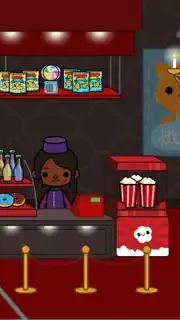 Toca Boca World captura 3