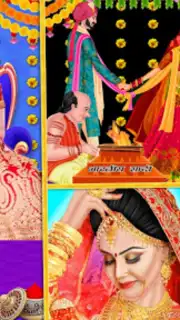 Winter Indian Wedding Rituals captura 7