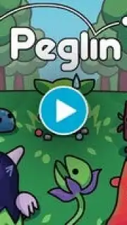 Peglin captura 1