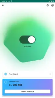Kaspersky Antivirus & VPN captura 6