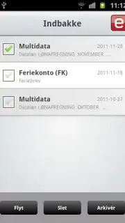e-Boks.dk captura 7