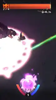 Soul Strike captura 10
