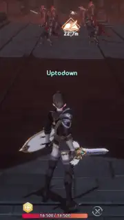 Seven Knights: Revolution captura 8