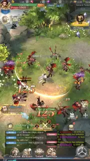 Pasha Fencer captura 2