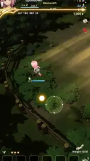SmithStory 2 captura 1