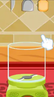 Little Panda's Chinese Recipes captura 3