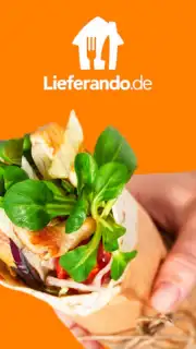 Lieferando.de captura 6
