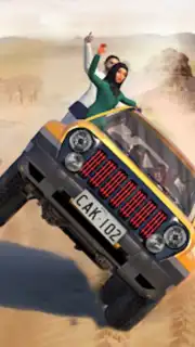 Car Drifting Games captura 12