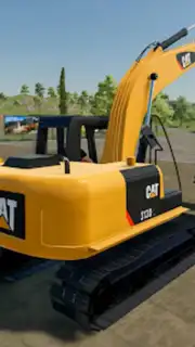 Railway Construction Simulator captura 5