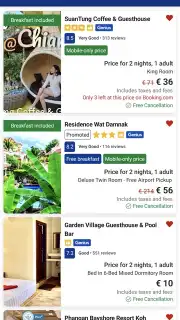 Booking.com captura 6