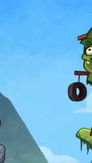 Troll Face Quest Video Games captura 2
