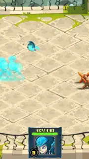 Legend Guardians – Mighty Heroes captura 7
