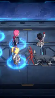 Yggdrasil 2: Awakening captura 6