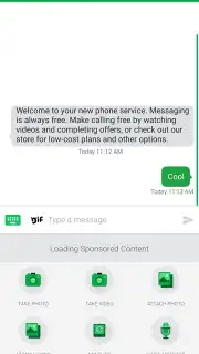 textPlus captura 1