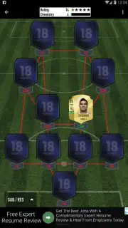 FUT 18 DRAFT captura 6