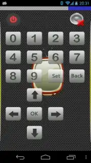 mRemote captura 6